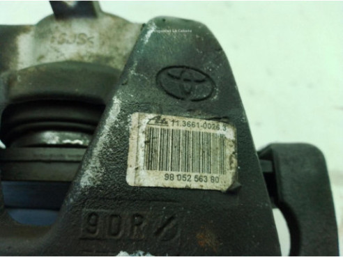 1613260180 PINZA DEL DER CITROEN SPACETOURER|Desguaces La Cabaña