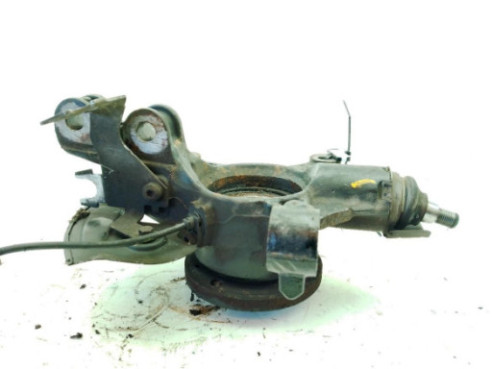 9816290480 DEPOSITO ADBLUE CITROEN SPACETOURER|Desguaces La Cabaña 2