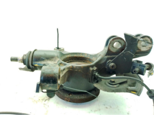 9816290480 DEPOSITO ADBLUE CITROEN SPACETOURER|Desguaces La Cabaña 2