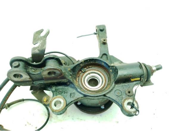 1617969380 MANGUETA DEL DER CITROEN SPACETOURER|Desguaces La Cabaña