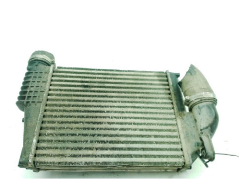 9806562180 INTERCOOLER CITROEN SPACETOURER|Desguaces La Cabaña