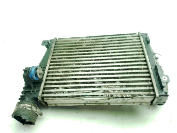 9806562180 INTERCOOLER CITROEN SPACETOURER|Desguaces La Cabaña