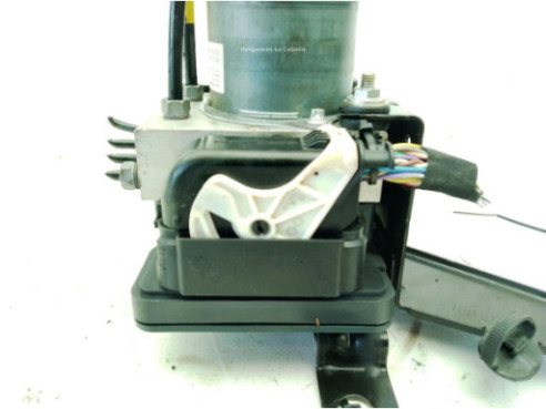 9816290480 DEPOSITO ADBLUE CITROEN SPACETOURER|Desguaces La Cabaña 2