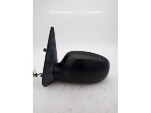 ESPEJO IZQ SSANGYONG KORANDO (KJ) |Desguaces La Cabaña