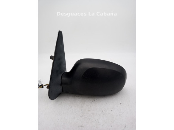 ESPEJO IZQ SSANGYONG KORANDO (KJ) |Desguaces La Cabaña