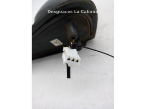 ESPEJO IZQ SSANGYONG KORANDO (KJ) |Desguaces La Cabaña