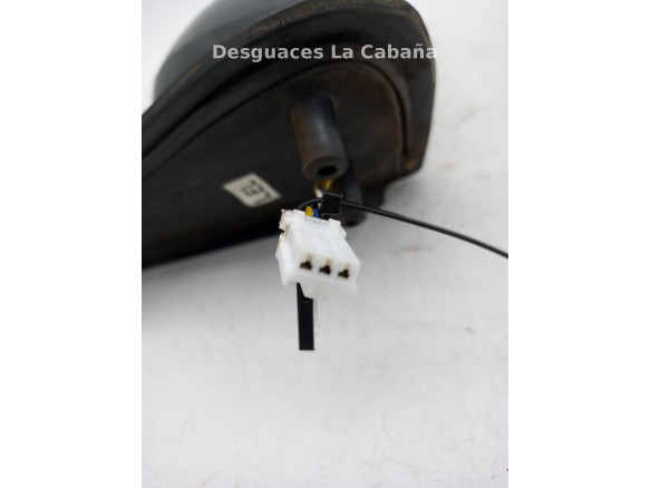 ESPEJO IZQ SSANGYONG KORANDO (KJ) |Desguaces La Cabaña