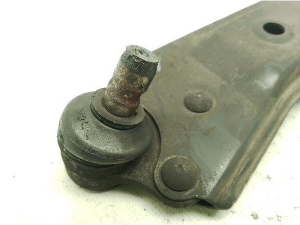 BRAZO SUSPENSION DEL DER INF FIAT QUBO (225_)|Desguaces La Cabaña