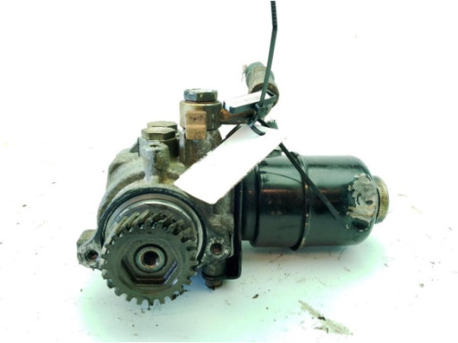 4M41 GRUPO TRA MITSUBISHI MONTERO III Canvas Top (V6_W, V7_W)|Desguaces La Cabaña