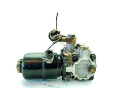 4M41 GRUPO TRA MITSUBISHI MONTERO III Canvas Top (V6_W, V7_W)|Desguaces La Cabaña 2