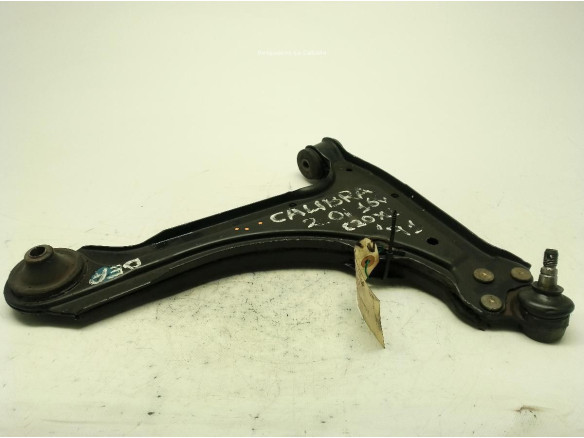 BRAZO SUSPENSION DEL DER INF OPEL CALIBRA A (C89)|Desguaces La Cabaña