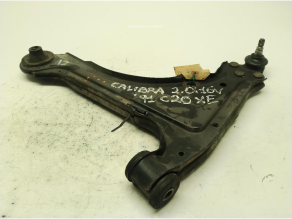 BRAZO SUSPENSION DEL IZQ INF OPEL CALIBRA A (C89)|Desguaces La Cabaña