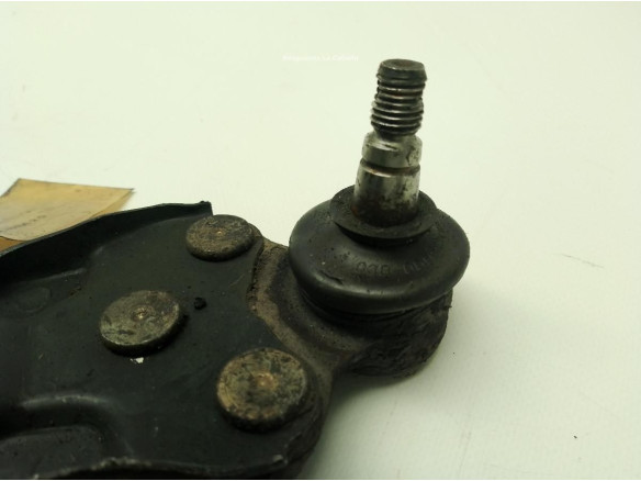 BRAZO SUSPENSION DEL IZQ INF OPEL CALIBRA A (C89)|Desguaces La Cabaña