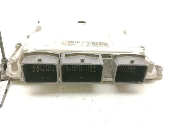 9646217180  0281010962 CENTRALITA MOTOR CITROEN XSARA Break (N2)|Desguaces La Cabaña