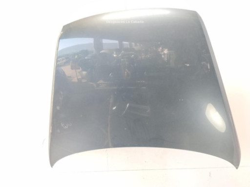   ALTERNADOR VW TOUAREG (7LA, 7L6, 7L7)|Desguaces La Cabaña