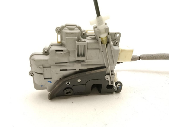 3C4839015A CERRADURA PUERTA LAT TRA IZQ VW TIGUAN (5N_)|Desguaces La Cabaña