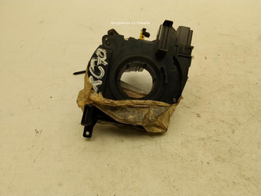 MR583930 CARRETE AIRBAG MITSUBISHI MONTERO SPORT I (K7_, K9_)|Desguaces La Cabaña