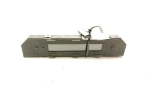 3460065J20 DISPLAY SUZUKI GRAND VITARA II (JT, TE, TD)|Desguaces La Cabaña