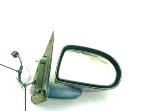 BRAZO LIMPIAPARABRISAS TRA PORTÓN DODGE JOURNEY|Desguaces La Cabaña