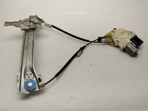 ELEVALUNAS PUERTA LATERAL TRASERA DERECHA|Desguaces La Cabaña