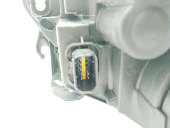 6208N9 9682519180 FARO IZQUIERDO PEUGEOT 5008|Desguaces La Cabaña
