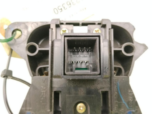 INTERRUPTOR FRENO MANO ELECTRICO JAGUAR S-TYPE (X200)|Desguaces La Cabaña