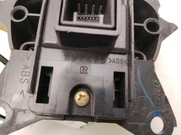 INTERRUPTOR FRENO MANO ELECTRICO JAGUAR S-TYPE (X200)|Desguaces La Cabaña