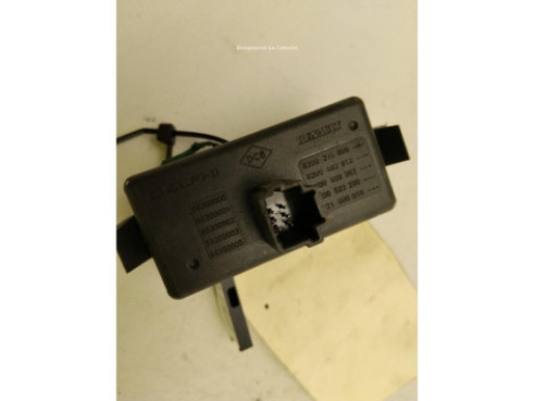 INTERRUPTOR WARNING|Desguaces La Cabaña 2