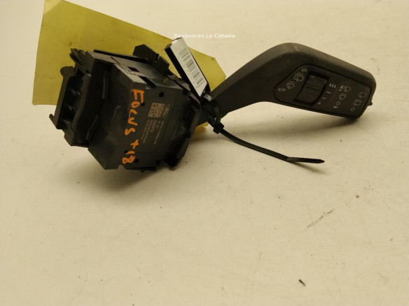 MANDO LIMPIAPARABRISAS FORD FOCUS IV (HN)|Desguaces La Cabaña
