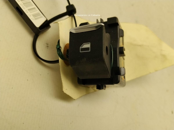 MANDO ELEVALUNAS PUERTA LAT TRA DER SUBARU IMPREZA Fastback (GR, GH, G3)|Desguaces La Cabaña