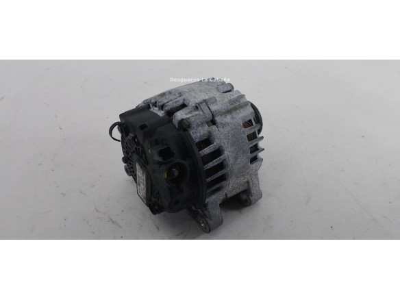 9664779680 ALTERNADOR PEUGEOT 5008 |Desguaces La Cabaña