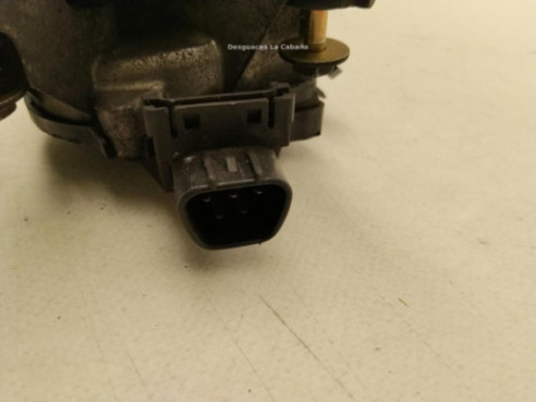 8511060250 MOTOR LIMPIAPARABRISAS DEL TOYOTA LAND CRUISER 90 (_J9_)|Desguaces La Cabaña