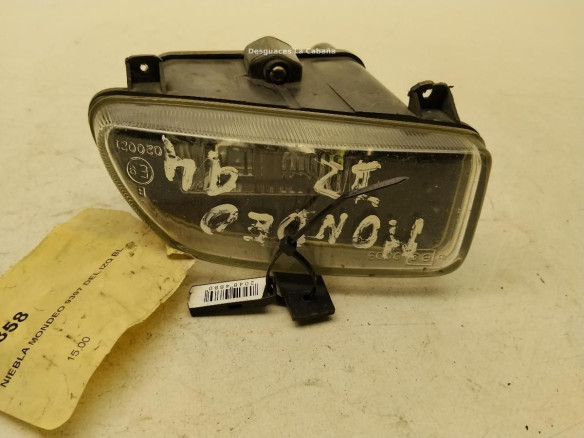 NIEBLA DEL IZQ FORD MONDEO I (GBP)|Desguaces La Cabaña