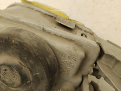 NIEBLA DEL DER FORD SCORPIO II (GFR, GGR)|Desguaces La Cabaña