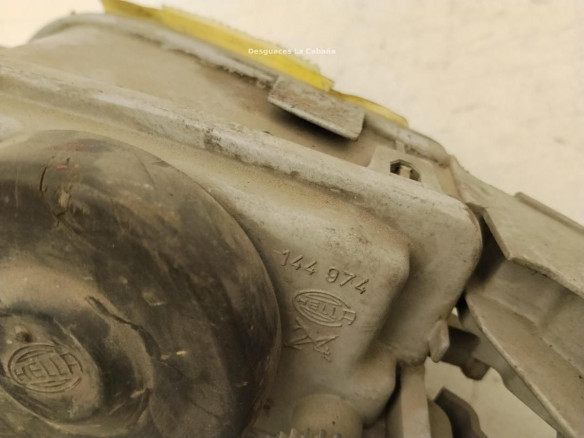NIEBLA DEL DER FORD SCORPIO II (GFR, GGR)|Desguaces La Cabaña