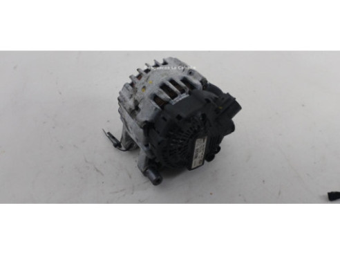 9664779680 ALTERNADOR PEUGEOT 5008 |Desguaces La Cabaña