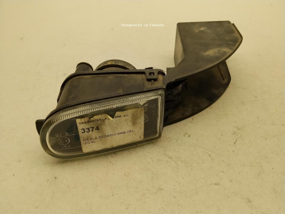 NIEBLA DEL IZQ FORD SCORPIO II (GFR, GGR)|Desguaces La Cabaña