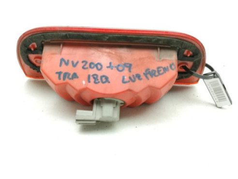 NIEBLA TRASERO|Desguaces La Cabaña 2