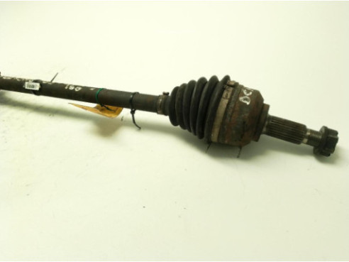 PALIER DEL DER CHRYSLER SEBRING (JR)|Desguaces La Cabaña