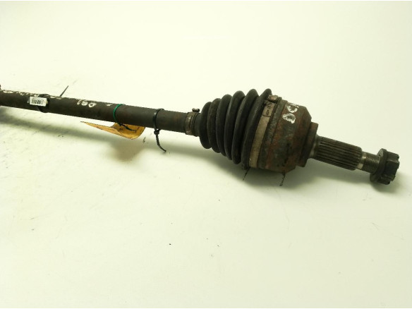 PALIER DEL DER CHRYSLER SEBRING (JR)|Desguaces La Cabaña