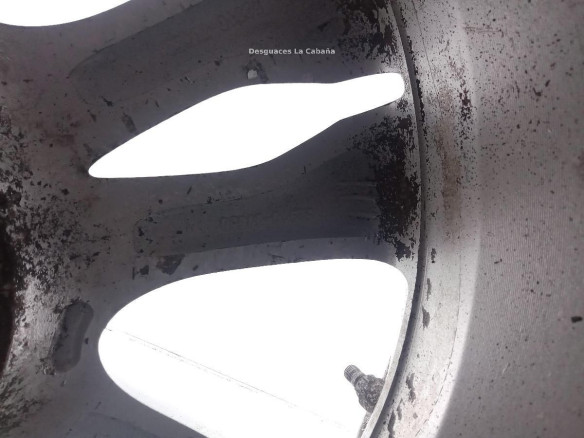 529103J450 LLANTA ALUMINIO 1 HYUNDAI ix55 |Desguaces La Cabaña