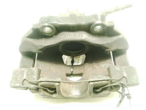 PINZA DEL DER CITROEN C4 II (B7)|Desguaces La Cabaña