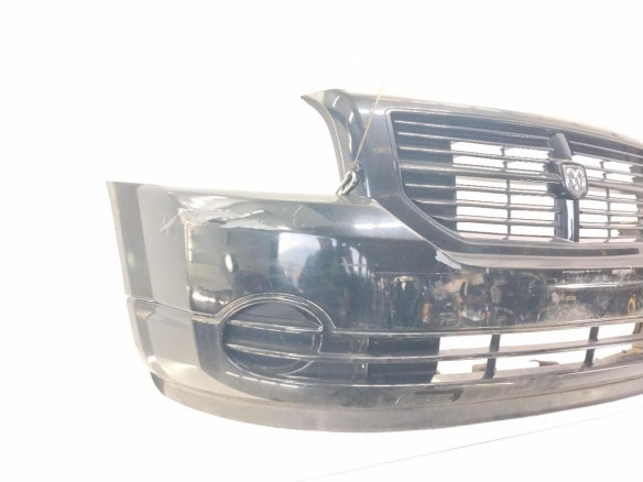   PARAGOLPES DEL DODGE CALIBER|Desguaces La Cabaña