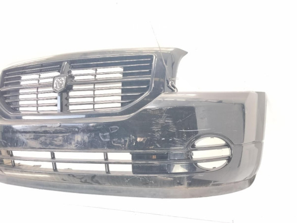   PARAGOLPES DEL DODGE CALIBER|Desguaces La Cabaña