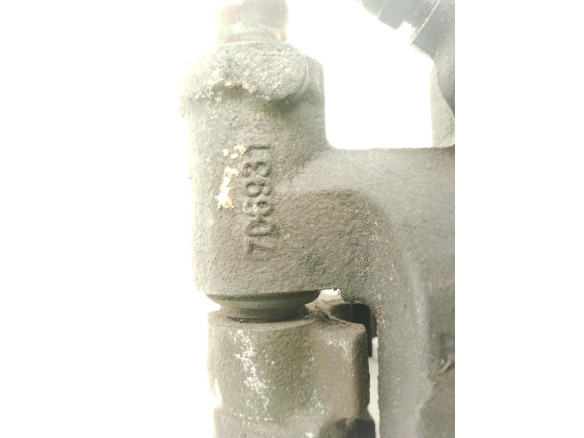 PINZA DEL IZQ FORD KA (RU8)|Desguaces La Cabaña