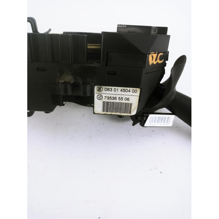 735365506 MANDO COMPLETO ALFA ROMEO 147 (937_) |Desguaces La Cabaña