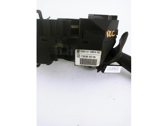 735365506 MANDO COMPLETO ALFA ROMEO 147 (937_) |Desguaces La Cabaña