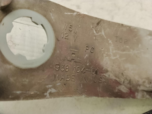 PILOTO TRA DER EXT FORD PROBE |Desguaces La Cabaña