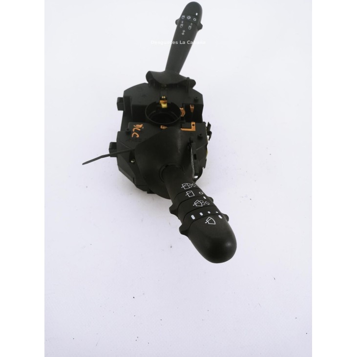 735365506 MANDO COMPLETO ALFA ROMEO 147 (937_) |Desguaces La Cabaña