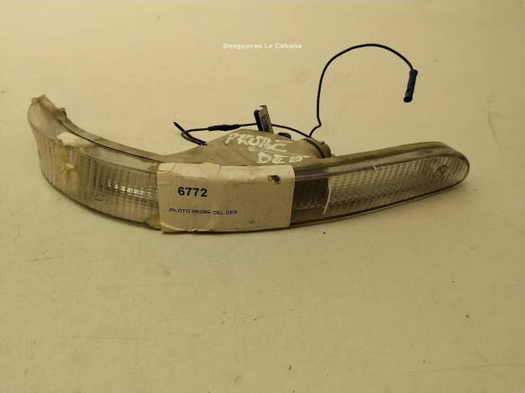 PILOTO TRA DER EXT FORD PROBE |Desguaces La Cabaña